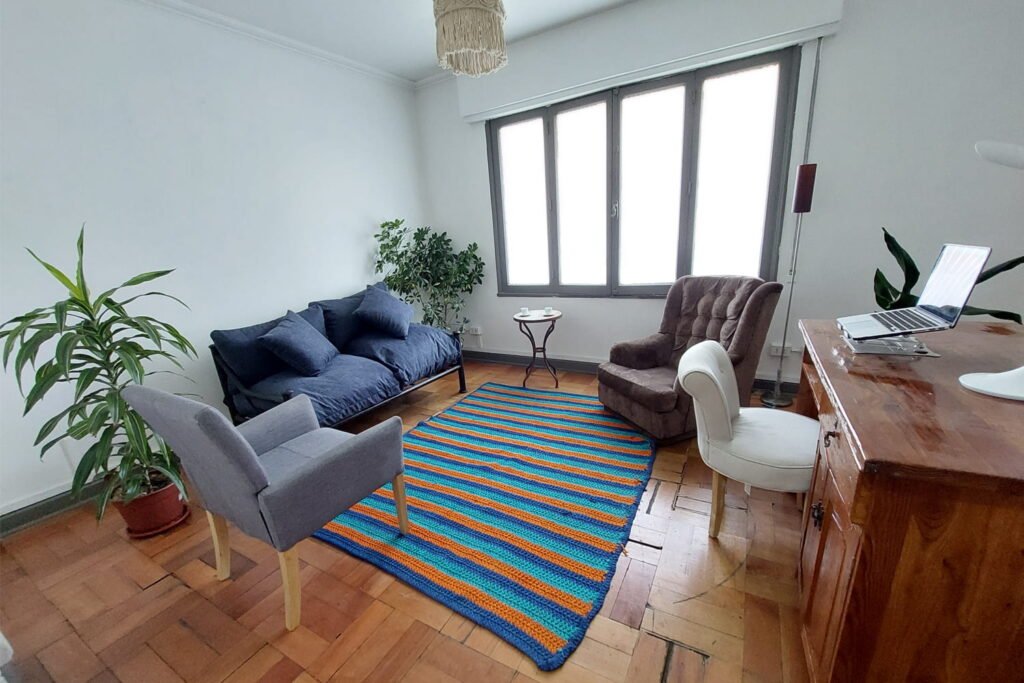 Box Consulta Psicológica