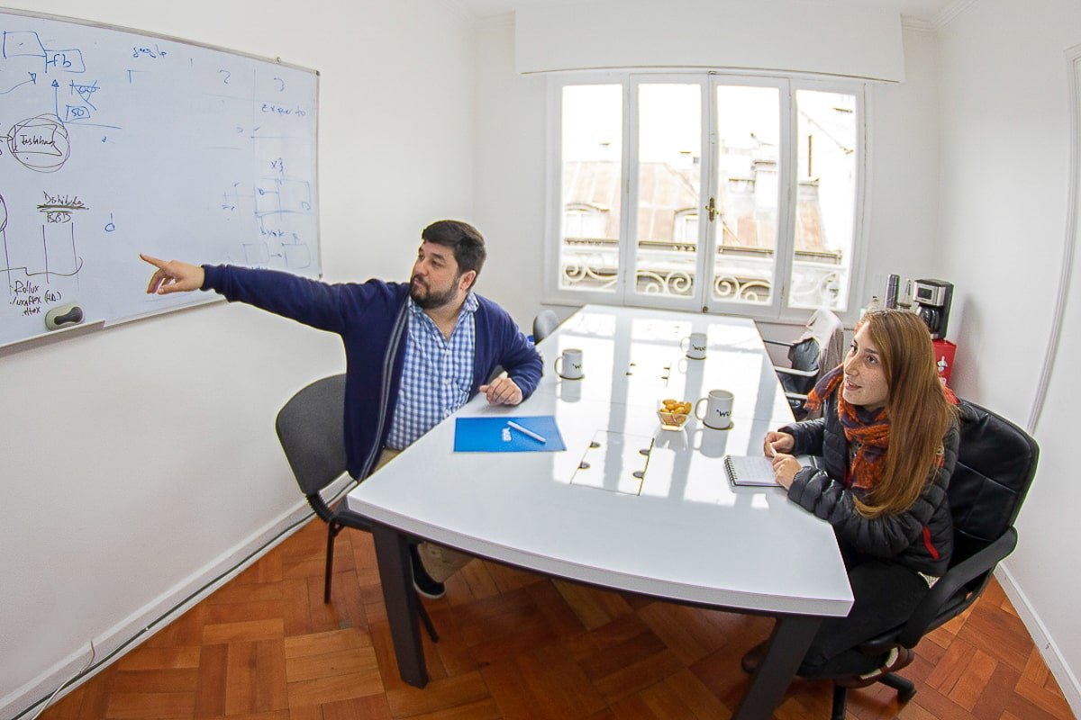 Unicum - Espacios Comunes