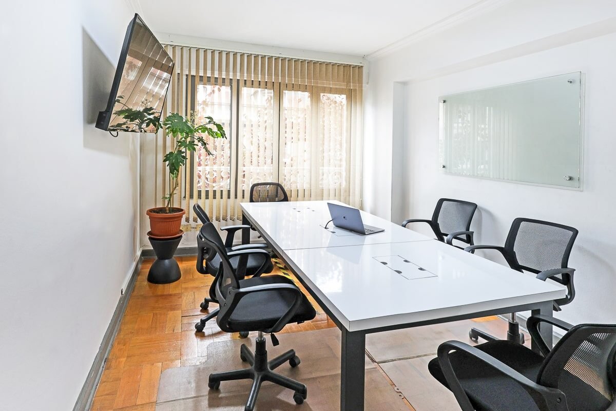 Unicum - Espacios Comunes